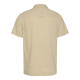 Tommy Hilfiger Ανδρικό πουκάμισο Linen Blend Camp Shirt